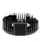 Crawer 50 Watt Oval Worklight LED - CR-1036