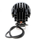 Crawer Spotlight 50W Round CREE Universal / Valtra 10 Degrees - CR-1040