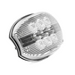 Crawer John Deere LED outside hood Work Lights - CR-1046