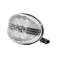 Crawer John Deere LED outside hood Work Lights - CR-1046