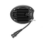 Crawer John Deere LED outside hood Work Lights - CR-1046