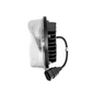 Crawer John Deere LED outside hood Work Lights - CR-1046