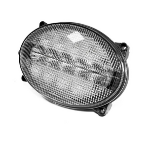 Crawer John Deere LED built-in Bonnet Work Lights - CR-1047