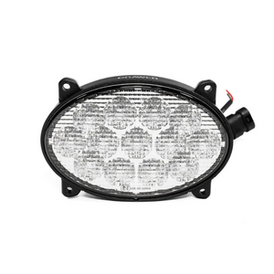 Crawer Built-in LED Work Light 50W for John Deere - CR-1048 - LightComm