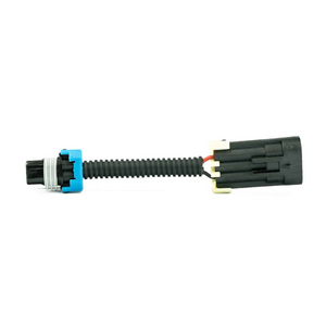 Crawer John Deere Adapter cable (for CR-1010/1011) - CR-137 - LightComm