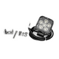 Crawer LED Work Light 15w Square, CR-2003