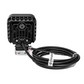 Crawer LED Work Light 15w Square, CR-2003