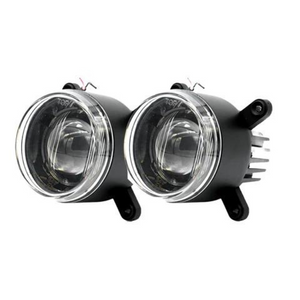 Crawer LED Low Beam Headlight Set - CR-3007S - LightComm