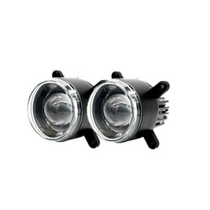 Crawer LED High Beam Headlight Set - CR-3008S - LightComm