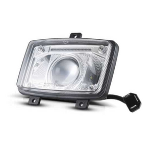 CRAWER LED headlight unit – Low beam and high beam - CR-3010 - LightComm