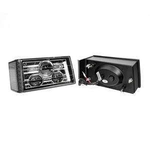 Crawer Case IH Headlight and Worklight Set - CR-3012 - LightComm
