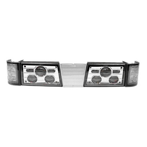 Crawer Case IH MX / McCormick MTX Headlight and Worklight Set - CR-3013 - LightComm