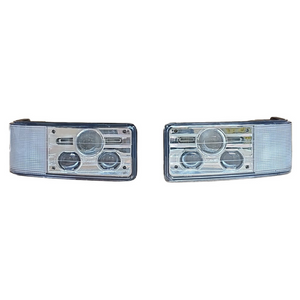 Crawer CR-3014 Headlight & Sidelight Unit for Case IH Tractors