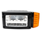 Crawer headlight unit 9-32V set - CR-3015/CR-3016SET