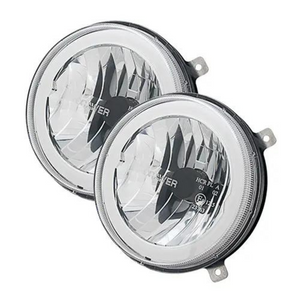 CRAWER LED Headlight Recessed 32W 1700 Lumen - Fendt - CR-3020-2 - LightComm