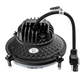 CRAWER CR-3023S LED Recessed Headlight Set