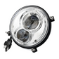 CRAWER CR-3023S LED Recessed Headlight Set