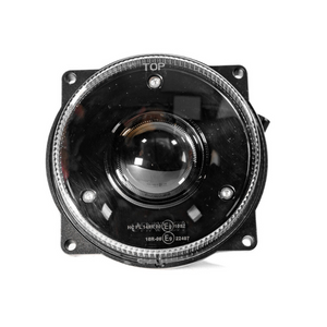 CRAWER LED low beam headlight – Valtra - CR-3025 - LightComm