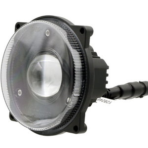 Crawer LED Low Beam Headlight Set - CR-3025S - LightComm