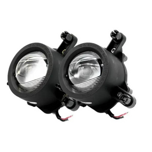 Crawer LED Recessed Headlight - CR-3040S - LightComm