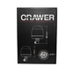 CRAWER Flashing and Rotating Beacon - 24W - CR-7002