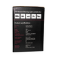 CRAWER Flashing and Rotating Beacon - 24W - CR-7002