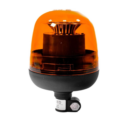 CRAWER Flashing and Rotating Beacon - 24W - CR-7002