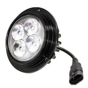 Crawer 40W CREE Built In Work Light For New Holland - CRW013 - LightComm