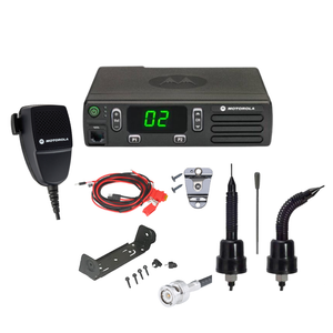 Motorola DM1400 Digital Agri Kit