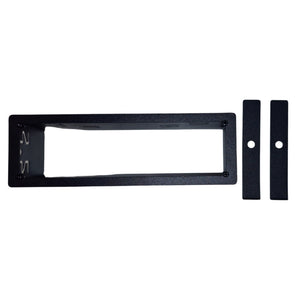 Economy Range Motorola DM1400/CM140 DIN Mount
