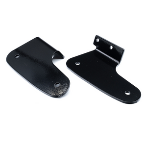 Bracket SET Fendt SCR Roof Rear