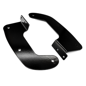 Bracket SET Fendt Extra Large Roof Rear - LightComm