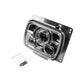 Crawer LED Headlight Set – Fiat Agri Tractors (E-Marked Road Legal)