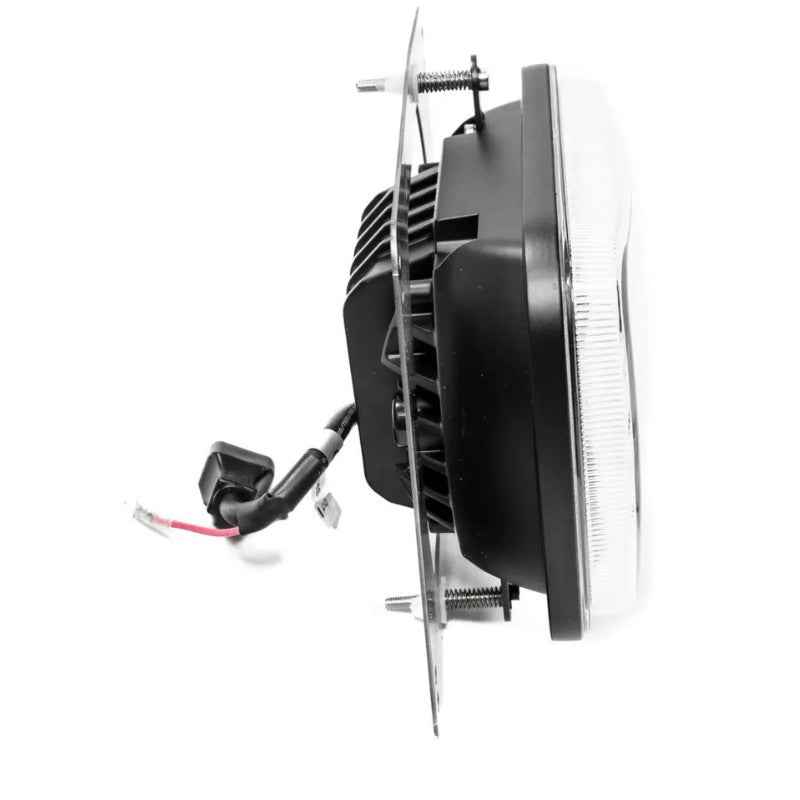 Crawer LED Headlight Set – Fiat Agri Tractors (E-Marked Road Legal)