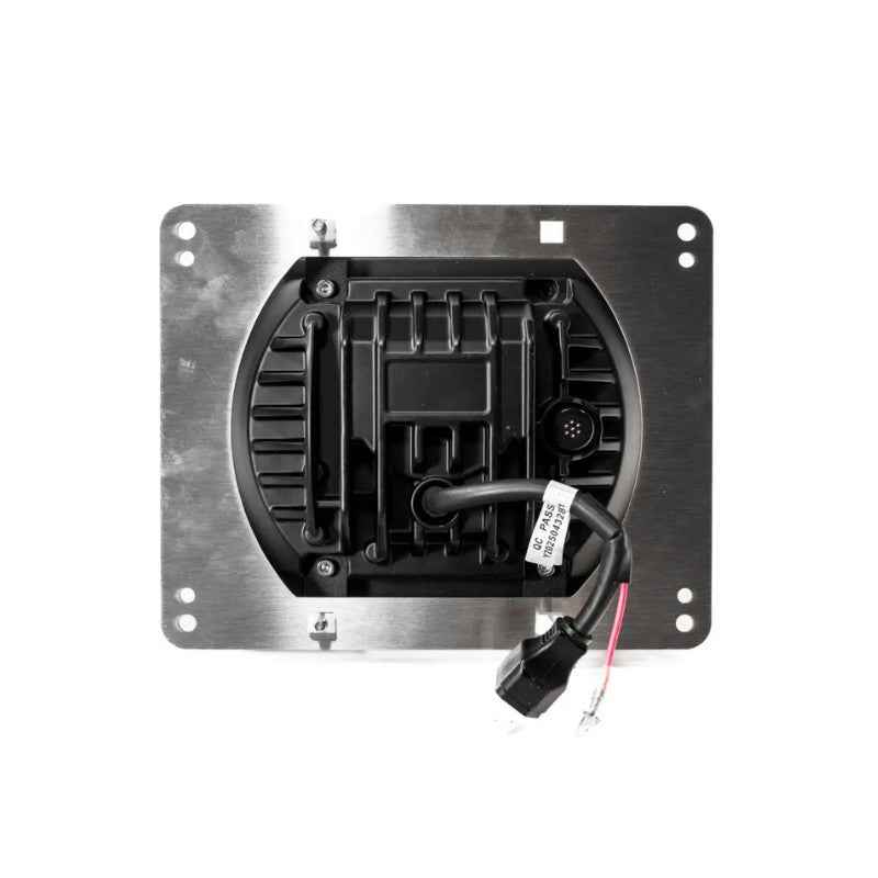 Crawer LED Headlight Set – Fiat Agri Tractors (E-Marked Road Legal)