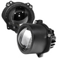 Crawer Deutz-Fahr LED headlight package 80mm HS-DF201
