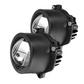 Crawer Deutz-Fahr LED headlight package 80mm HS-DF201