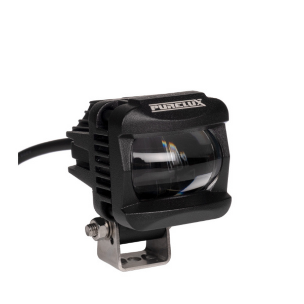 Purelux Fog light F210 - 6 cm / 10W - LightComm