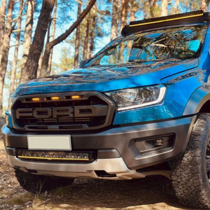 Purelux Additional Curve Road Light C790 - Curved / 79 cm / 180W / Ref. 40 - LightComm