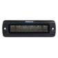 Purelux Black Flush-Mount Slim Worklight - 20 cm / 30W / Flood