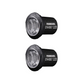 Purelux Strobe Round Warning light - 12/24V / 8W / 36 mm