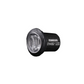 Purelux Strobe Round Warning light - 12/24V / 8W / 36 mm