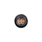 Purelux Strobe Round Warning light - 12/24V / 8W / 36 mm