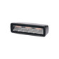 Purelux Road Black MF160 - 16 cm / 12W / Flood