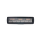 Purelux Road Black MF160 - 16 cm / 12W / Flood