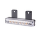 Purelux Strobe Sweeper HD Warning light - 12/24V / 18W / 90 mm