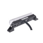 Purelux Strobe Sweeper HD Warning light - 12/24V / 18W / 90 mm