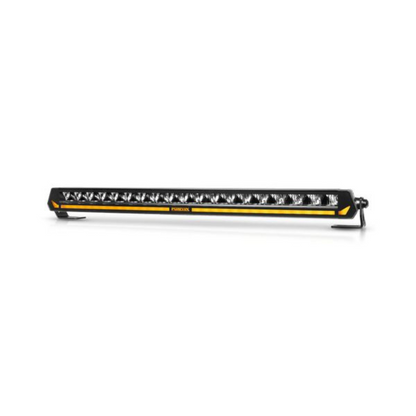 Purelux Panther Aero C540 LED Lightbar - Curved / 54 cm / 108W / Ref. 25