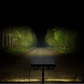 Purelux Panther Aero C540 LED Lightbar - Curved / 54 cm / 108W / Ref. 25