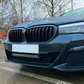 Purelux Panther Aero C540 LED Lightbar - Curved / 54 cm / 108W / Ref. 25